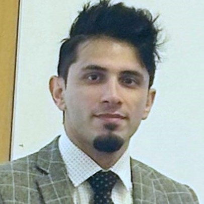 Mousa Moradi